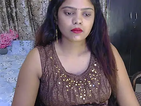 sweet-bebyy online show from October 7, 2025, 5:15 am
