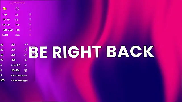 SweetCherryBlonde online show from March 21, 2026, 9:47 am