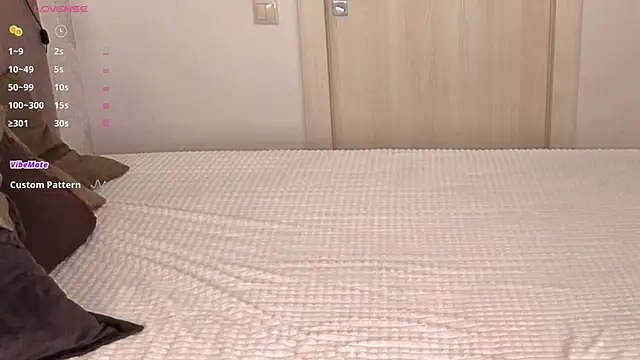 SweetCherryBlonde online show from April 1, 2026, 11:00 am