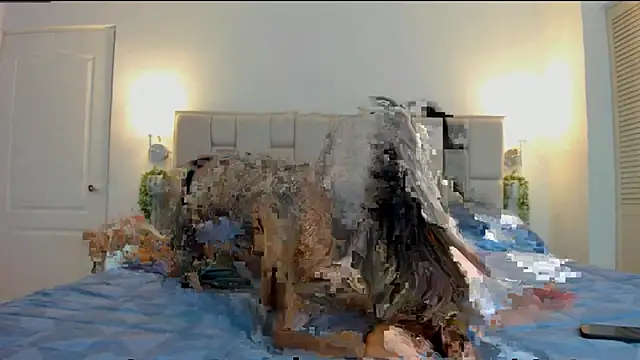 dalila alii online show from October 30, 2025, 2:40 pm