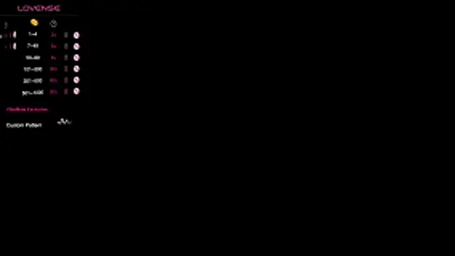 Snapshot of MiraLuna chatting on November 11, 2025, 10:37 am MiraLuna online show from November 11, 2025, 10:37 am