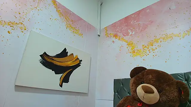 Snapshot of lapitti chatting on October 30, 2025, 1:45 pm lapitti online show from October 30, 2025, 1:45 pm