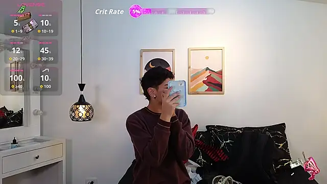 kevienmiet online show from October 17, 2025, 11:46 am