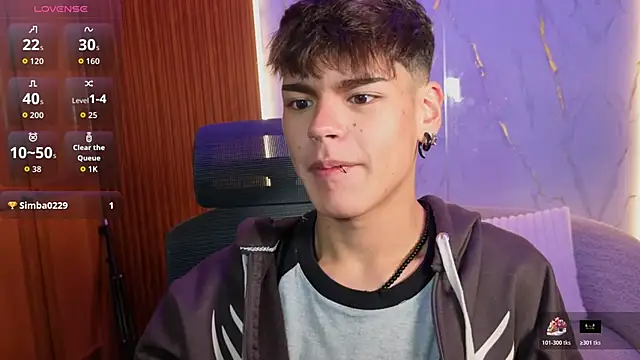 kevienmiet online show from October 22, 2025, 11:43 am