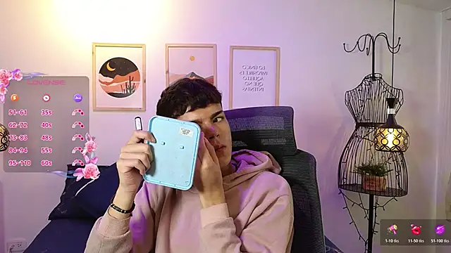 kevienmiet online show from October 24, 2025, 11:50 am