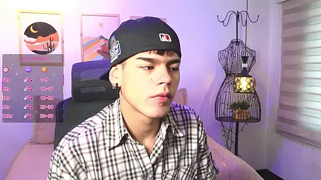 kevienmiet online show from October 28, 2025, 11:47 am