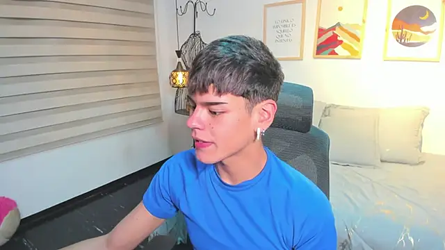 kevienmiet online show from November 5, 2025, 3:28 am