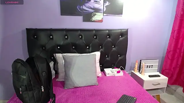 Jazmin ny online show from October 29, 2025, 1:57 pm