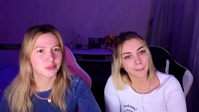 Snapshot of stefany_and_bettany chatting on December 1, 2025, 7:41 pm stefany and bettany online show from December 1, 2025, 7:41 pm