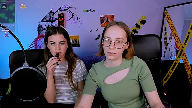 lina fox12 online show from November 5, 2025, 2:50 pm