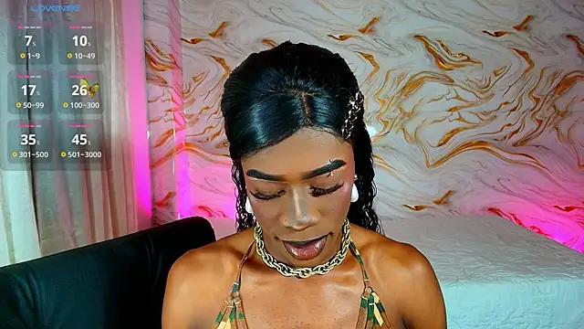 Snapshot of EbonyHansNight chatting on July 26, 2026, 1:14 am EbonyHansNight online show from July 26, 2026, 1:14 am