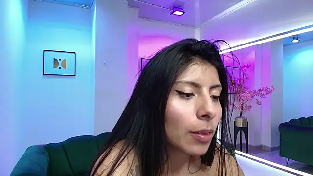 Snapshot of Gabriela_milani chatting on November 14, 2025, 11:35 pm Gabriela milani online show from November 14, 2025, 11:35 pm