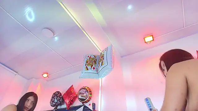 Snapshot of Gabriela_milani chatting on February 14, 2026, 11:29 am Gabriela milani online show from February 14, 2026, 11:29 am