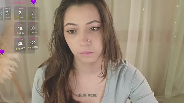 Snapshot of slow_flower chatting on November 11, 2025, 12:38 pm slow flower online show from November 11, 2025, 12:38 pm