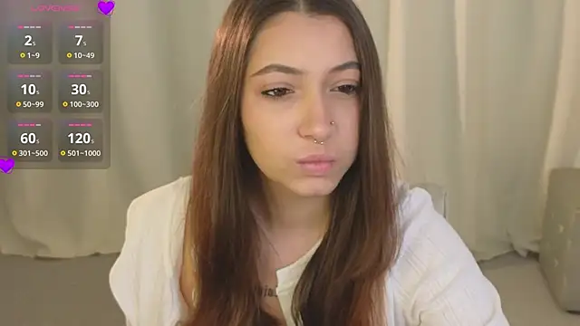 Snapshot of slow_flower chatting on November 12, 2025, 12:27 pm slow flower online show from November 12, 2025, 12:27 pm