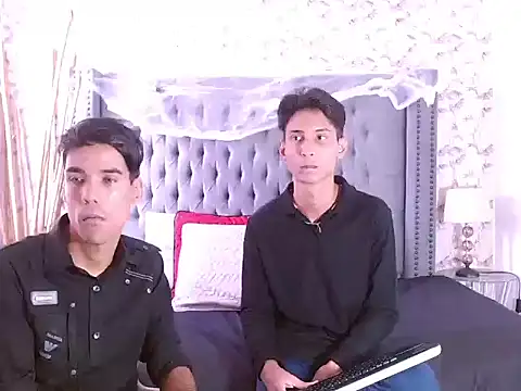 fuck seduction online show from October 7, 2025, 6:38 pm