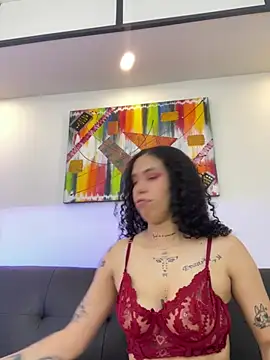 Annie roselle online show from March 19, 2026, 11:58 am