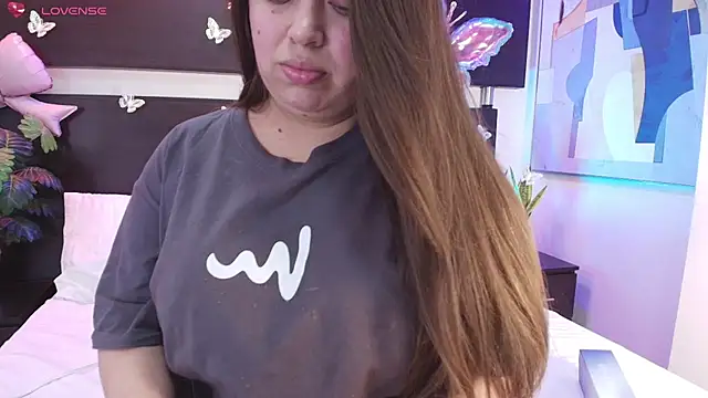 Cammi wagner online show from February 10, 2026, 8:13 pm