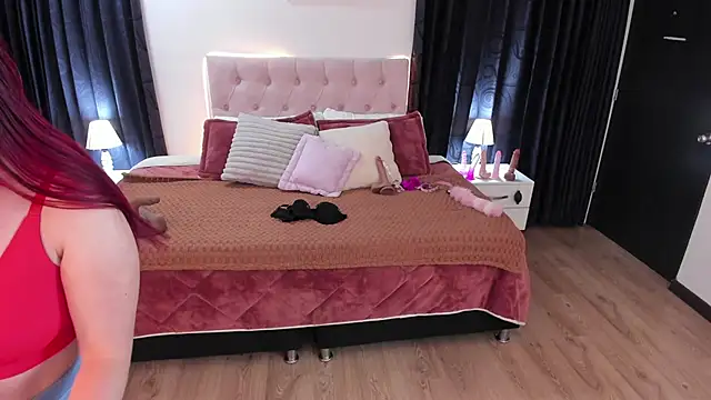 Snapshot of Mafe_Kailina chatting on November 16, 2025, 12:38 am Mafe Kailina online show from November 16, 2025, 12:38 am