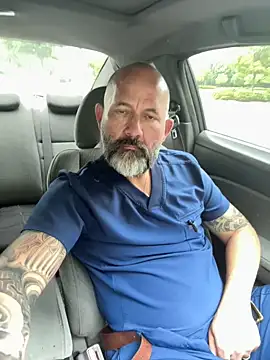 fuckadilf online show from May 11, 2026, 5:10 pm