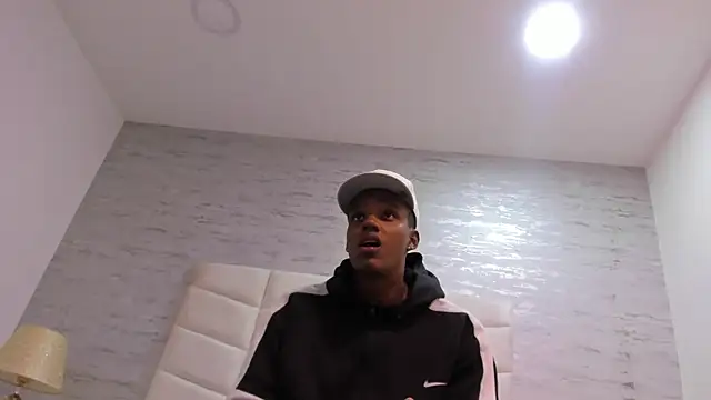 jax black online show from November 20, 2025, 7:13 pm