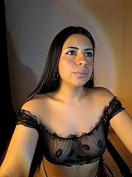 MaBelle 1 online show from October 2, 2025, 11:23 pm