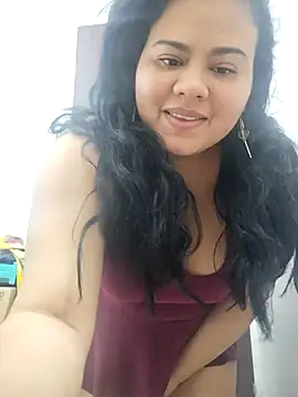 Tania cruz  online show from May 6, 2026, 1:25 am
