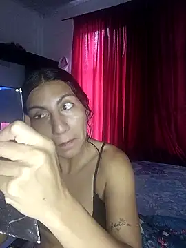 Snapshot of Lucyfoox chatting on March 30, 2026, 7:48 pm Lucyfoox online show from March 30, 2026, 7:48 pm