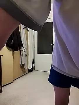 honzinka83 online show from March 26, 2026, 8:58 pm