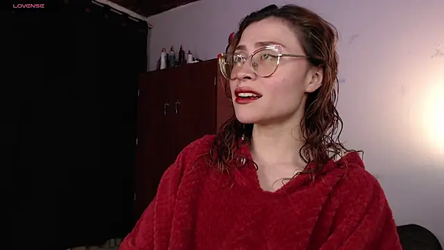 Alessandra Shayk666 online show from November 27, 2025, 11:40 pm