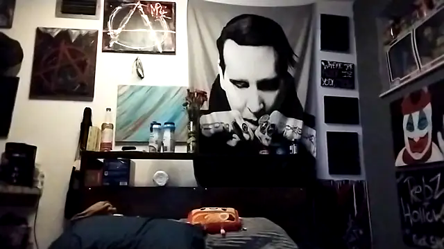 Snapshot of inkdhollow1 chatting on October 12, 2025, 3:38 am inkdhollow1 online show from October 12, 2025, 3:38 am