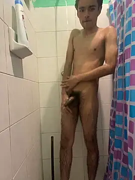 feetbooy online show from January 7, 2026, 12:13 am