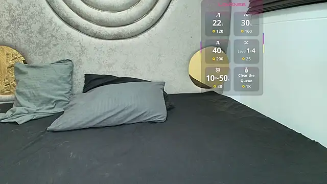 Scaarlett 22  online show from January 13, 2026, 7:52 pm