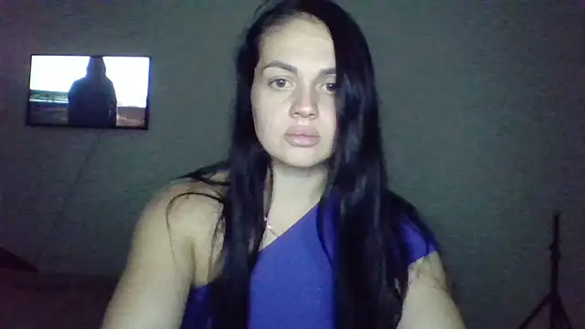 Vasilisaa online show from October 1, 2025, 5:52 pm