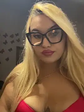 Rhea calvert1 online show from October 1, 2025, 9:21 pm