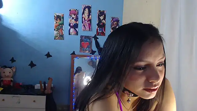 Snapshot of lizethavila chatting on April 18, 2026, 1:31 am lizethavila online show from April 18, 2026, 1:31 am
