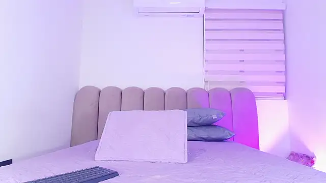 ashly mr online show from February 14, 2026, 12:02 pm