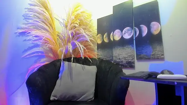 Snapshot of cloemorningstar chatting on November 9, 2025, 3:21 pm cloemorningstar online show from November 9, 2025, 3:21 pm