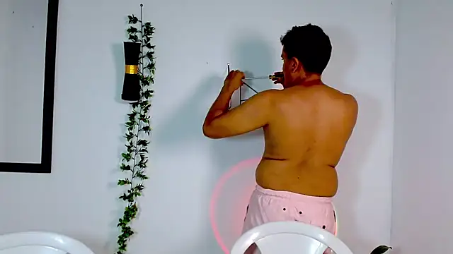 Joseph bigcock online show from January 17, 2026, 2:05 am