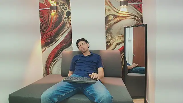 Snapshot of ISRAEL_GRAY chatting on October 27, 2025, 7:29 pm ISRAEL GRAY online show from October 27, 2025, 7:29 pm