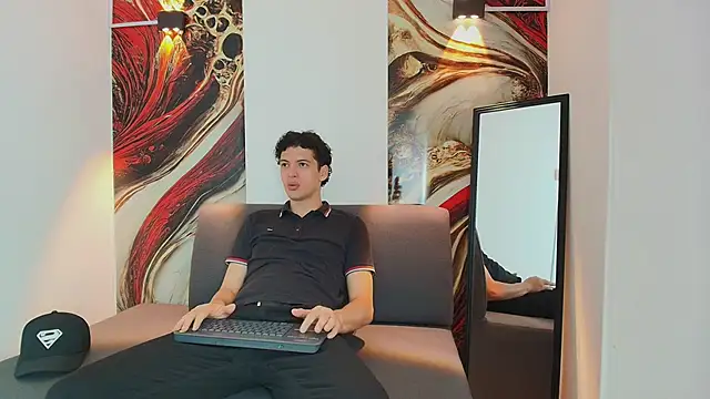 Snapshot of ISRAEL_GRAY chatting on November 1, 2025, 7:27 pm ISRAEL GRAY online show from November 1, 2025, 7:27 pm