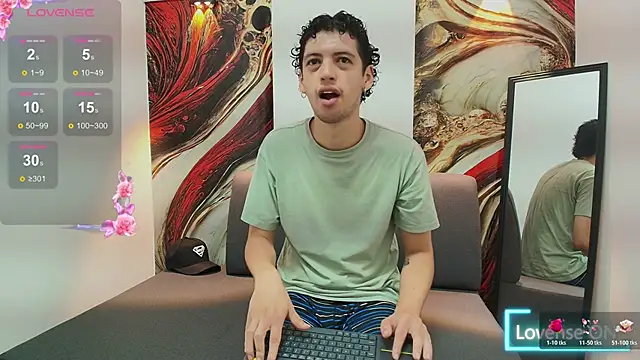 Snapshot of ISRAEL_GRAY chatting on November 5, 2025, 7:25 pm ISRAEL GRAY online show from November 5, 2025, 7:25 pm