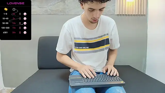 Snapshot of ISRAEL_GRAY chatting on November 17, 2025, 12:55 pm ISRAEL GRAY online show from November 17, 2025, 12:55 pm