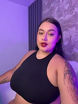 Snapshot of dalia_spinters chatting on August 5, 2026, 7:28 pm dalia spinters online show from August 5, 2026, 7:28 pm