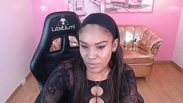 kamala a online show from November 24, 2025, 2:55 am