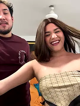 darklove14 online show from October 19, 2025, 8:20 pm