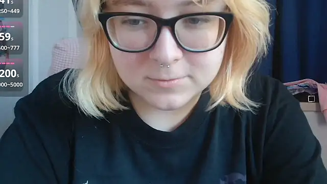 Snapshot of LolaWEI chatting on October 11, 2025, 7:18 am LolaWEI online show from October 11, 2025, 7:18 am