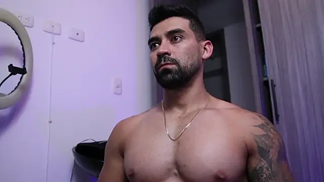 SOY MIKE online show from December 17, 2025, 11:00 pm