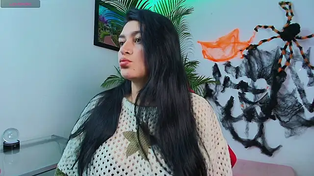 Snapshot of alejitasweet chatting on October 20, 2025, 3:07 am alejitasweet online show from October 20, 2025, 3:07 am