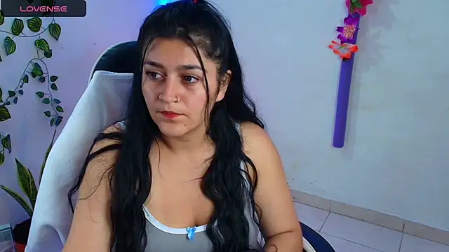 alejitasweet online show from February 6, 2026, 2:27 am